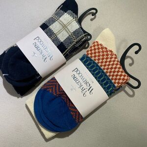 Vivienne Westwood Socks set